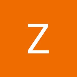 Meet your Posher, Zaria